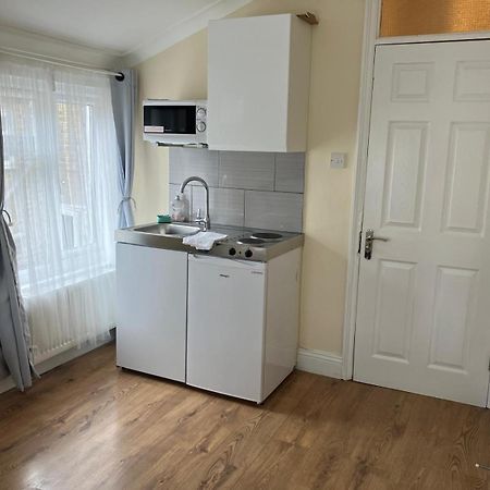 Specious Studio Flats London Luaran gambar