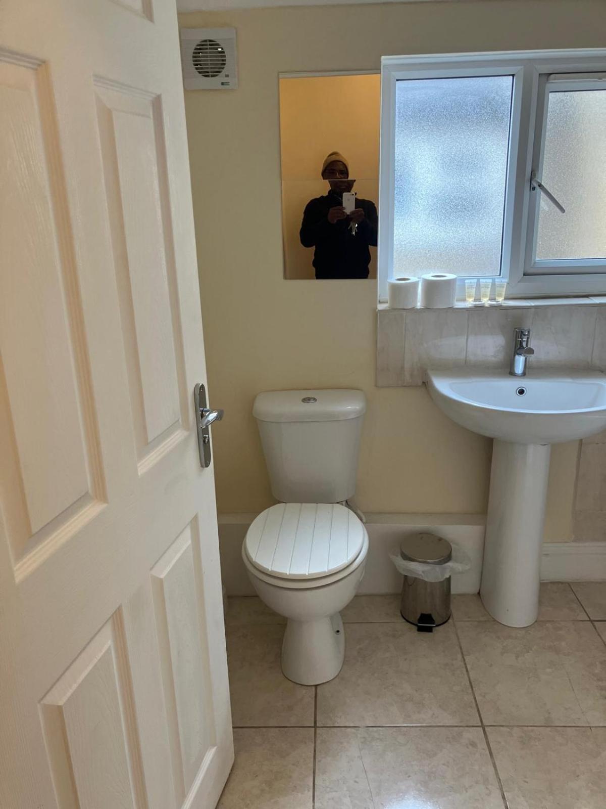 Specious Studio Flats London Luaran gambar