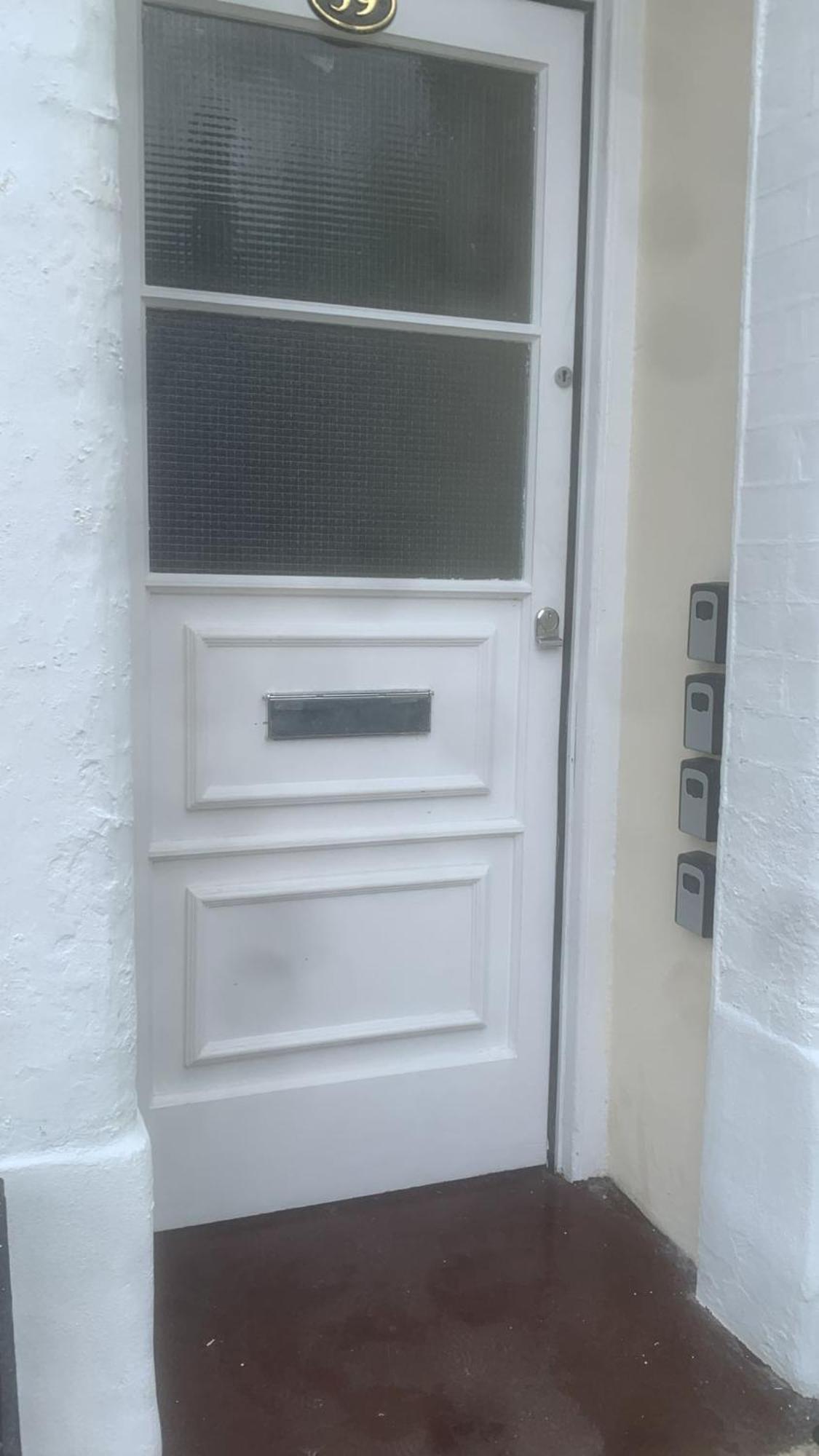 Specious Studio Flats London Luaran gambar
