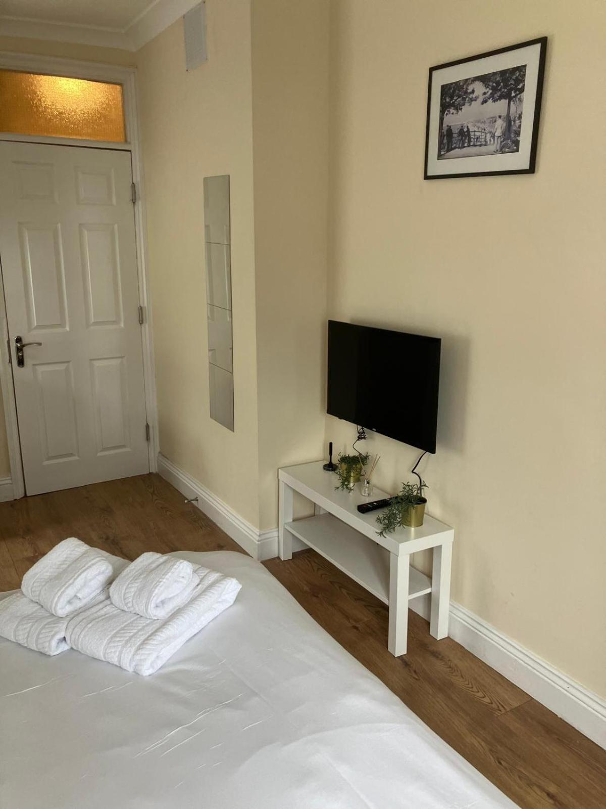 Specious Studio Flats London Luaran gambar