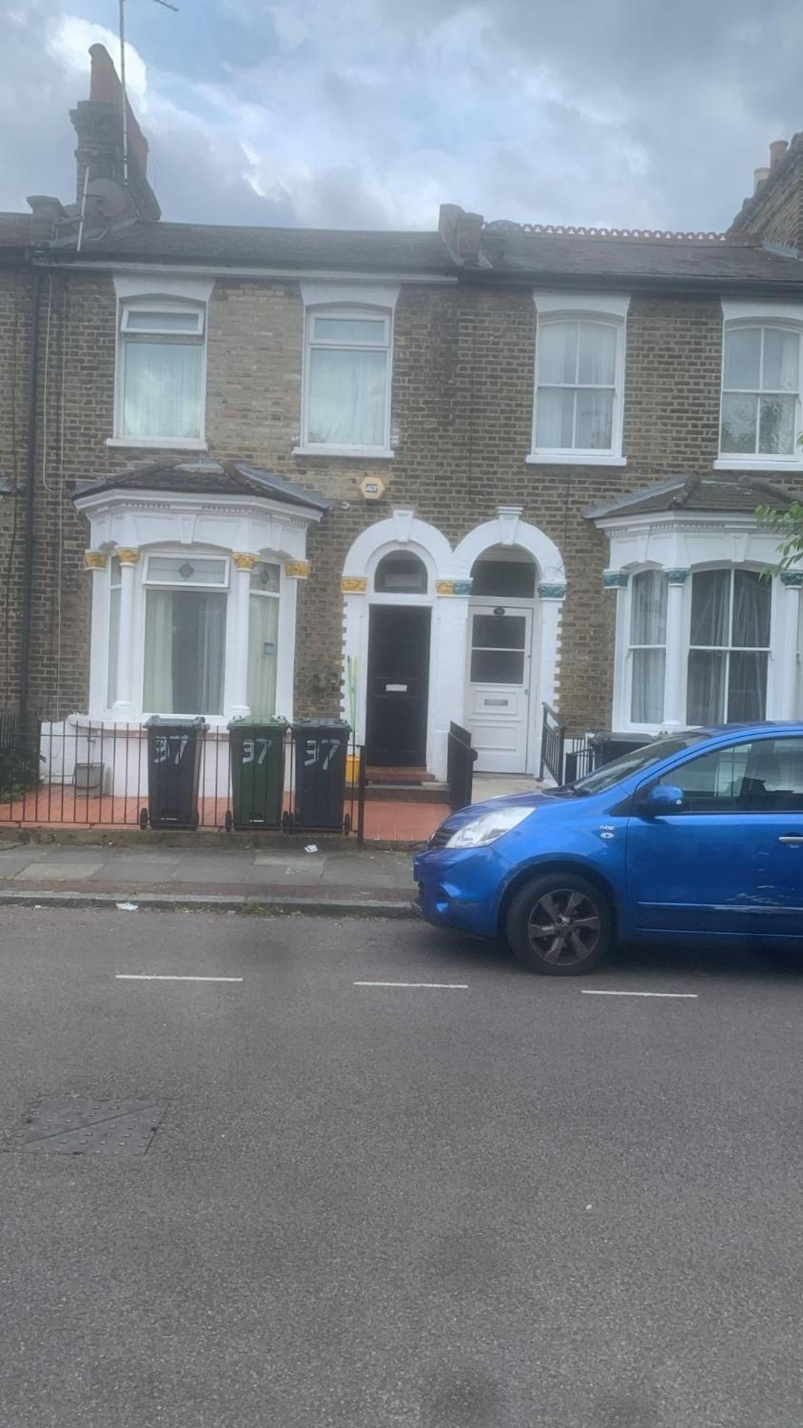 Specious Studio Flats London Luaran gambar