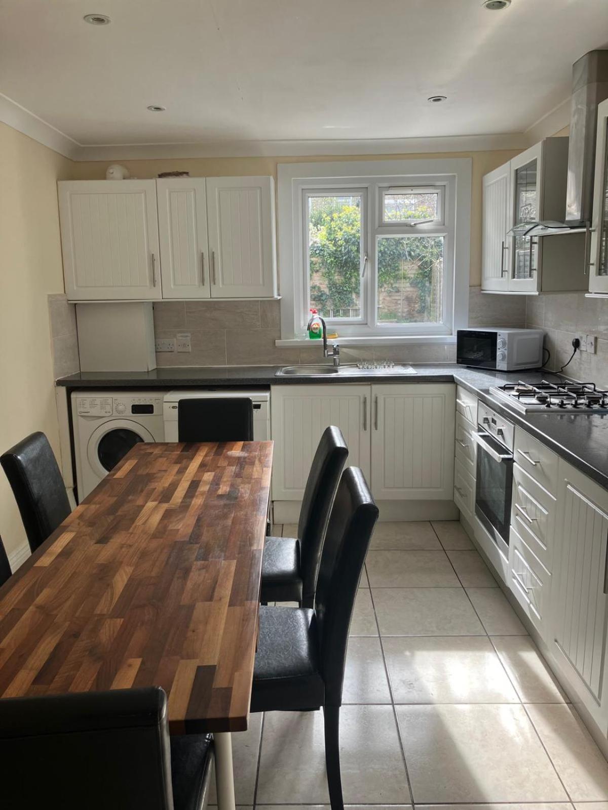 Specious Studio Flats London Luaran gambar